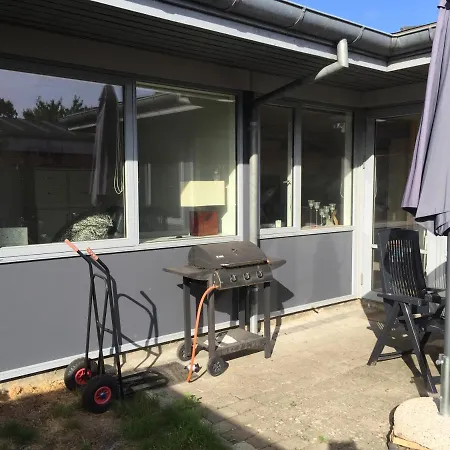 Vaerelse I Bed & Breakfast Tranbjerg