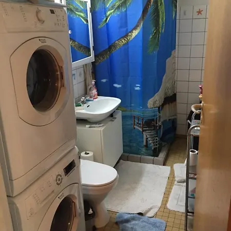 Bed & Breakfast Vaerelse I *
