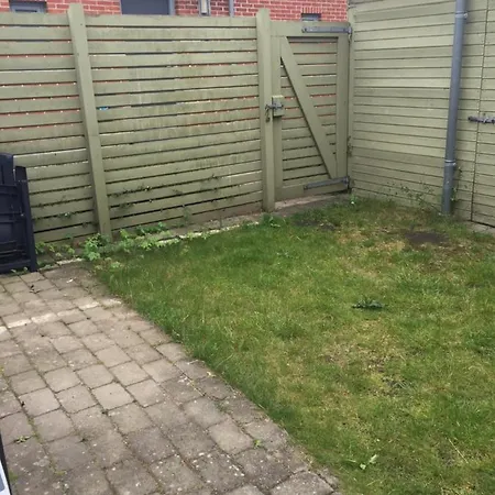Vaerelse I Tranbjerg