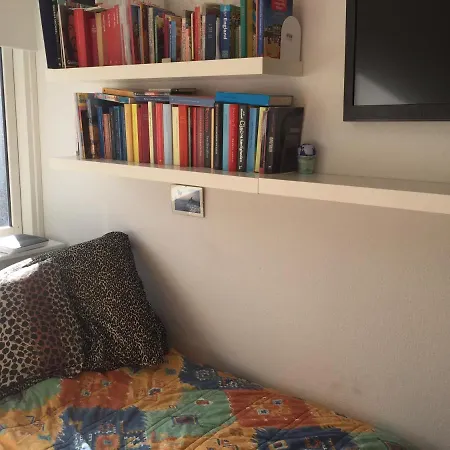 Bed & Breakfast Vaerelse I